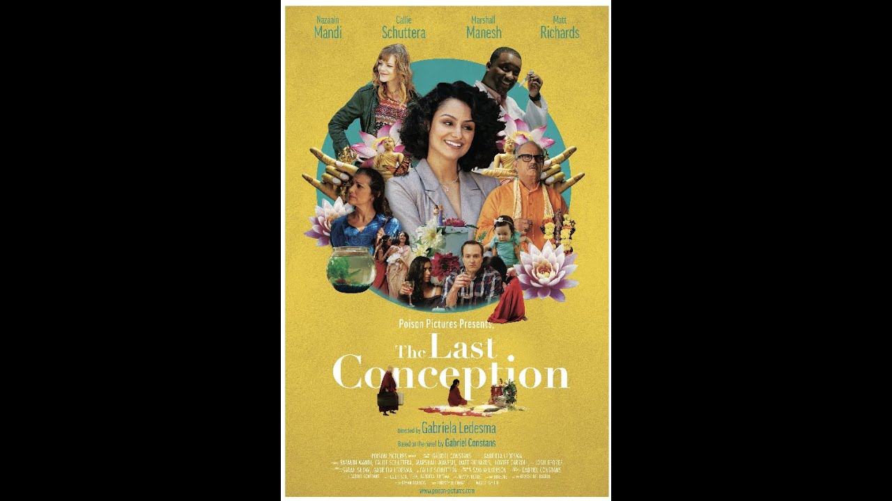 The Last Conception - Rotten Tomatoes