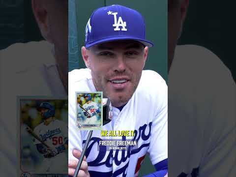 Surprising MLB All-Stars with their favorite cards