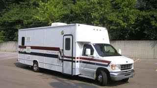 IPS Mobile Hearing Test Vans can test employees for hearing loss in 5 Midwest states