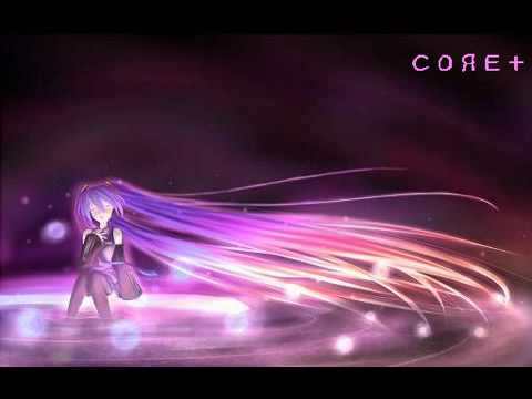 【初音ミク】COЯE -Exist-