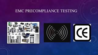 20P16   EMC Precompliance Testing