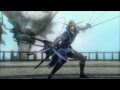 戦国BASARA4  PV2 T M Revolution Count ZERO Ver