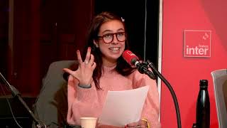Hommage aux voitures - L'hommage d'Emma Bojan