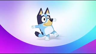 Disney Jr On Disney Channel Now Bumper bluey original And Special Episode Versions 2024