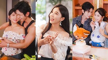 Pacar kontrakku ternyata pewaris miliarder, dia diam-diam mencintaiku selama bertahun-tahun!