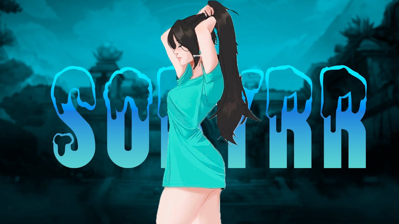 Sorya R 💙Soryrr💙 (valorant montage) - YouTube