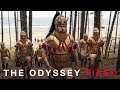 The Odyssey Trailer but Fixed Armor (Bronze Age)