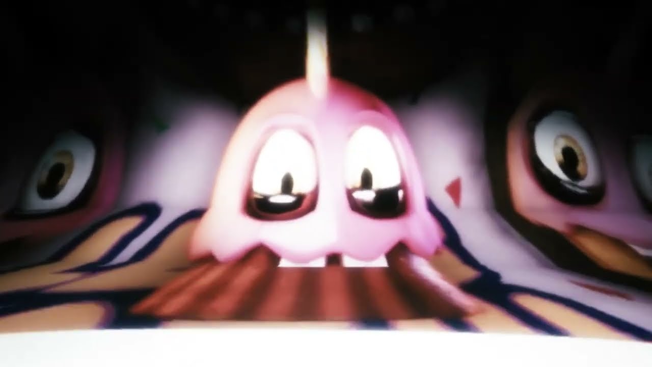 The Joy of Creation Story Mode | الباب الرابع – المواجهة المستحيلة! 🔥