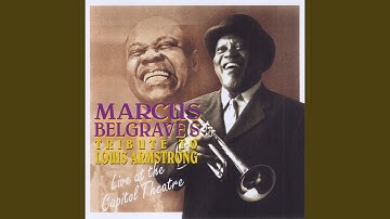 Thumbnail of Potato Head Blues