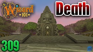 Wizard101 Death Walkthrough #309 Lemuria