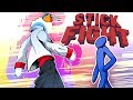 Stick Fight FUNTAGE! - Sticko Mode