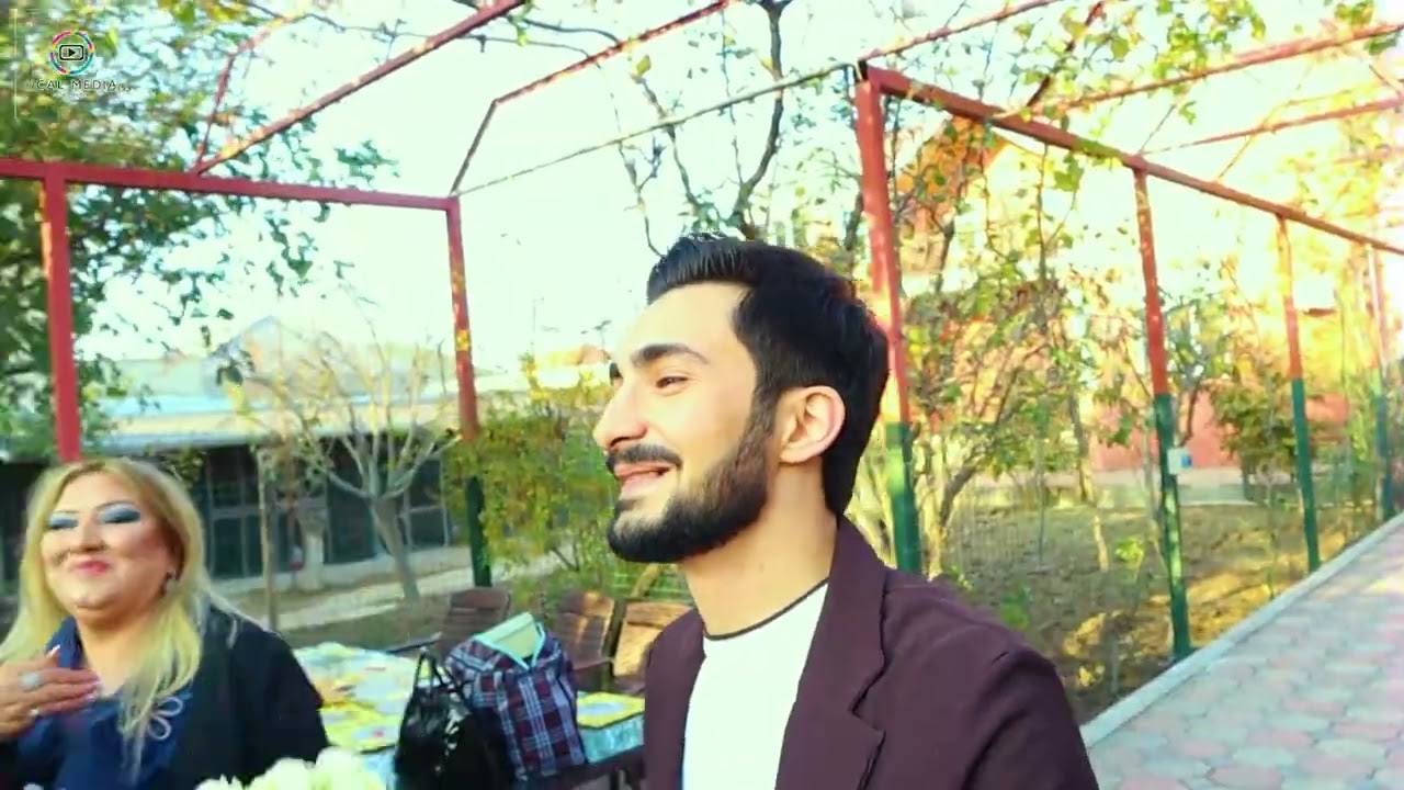 ŞAHMALI TACİROĞLUNUN MÖHTƏŞƏM NİŞANI