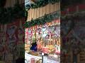 Какие сладости можно купить на Рождественском рынке #christinasanko #новыйгод