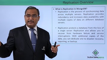 Replication Overview