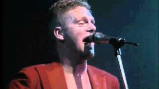 Erasure - 'Don'T Dance' - Live At The Seaside, Brighton 17/4/87