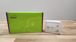 [MOST EXPENSIVE BABY NASAL ASPIRATOR] - The NozeBot by Dr. Noze Best