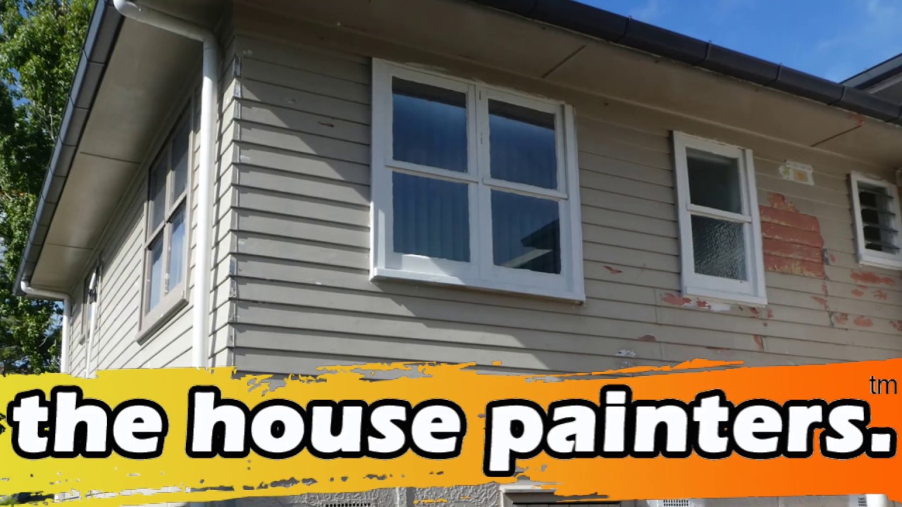 Forrest Hill Paint Removal