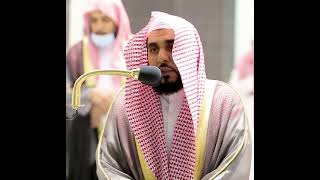 من روائع التلاوات: الشيخ/ عبدالله الجهني - سورة الزلزلة .