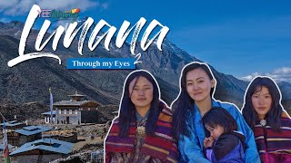 A Unique Look into the Lives of Lunaps | Lunana, Bhutan