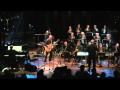 Millennium jazz orchestra and anton goudsmit  the barons