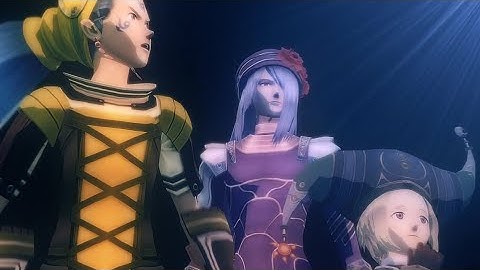 .hack//G.U. Vol.3//Redemption Part11