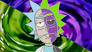 Rick and Morty: Good Show, m.A.A.d. fandom
