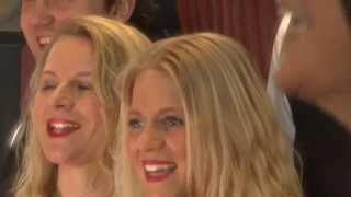 Download Lagu Pandana - Dana Dragomir - Ding, Dong Merrily on High MP3