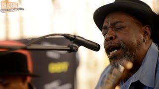 Pure Blues Summit Event | Live At Chicago Music Exchange