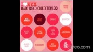VA- I Love ZYX Italo Disco Collection 3CD 2020