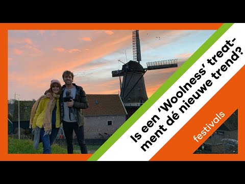 TEXEL de FILM: Jip en Wout verkennen de cultuurnacht- Cultuurvlog #144 | My Daily Shot of Culture