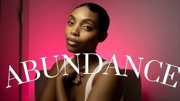 How to Have an Abundance Mindset | scarcity vs abundance