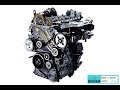 Двигатели Kia и Hyundai (2.4 литра G4KE, G4KJ): причины проворотов вкладышей коленвала