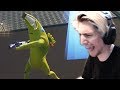 I HATE THIS GAME! - xQc Plays Fortnite Duos #2 | xQcOW