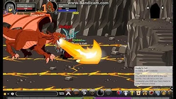 =AQW= Power Of Horc Evader !!!!