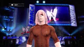 Microsoft Points Give-a-Way Contest: Guess that theme ( WWE '13 ) CLOSED screenshot 3