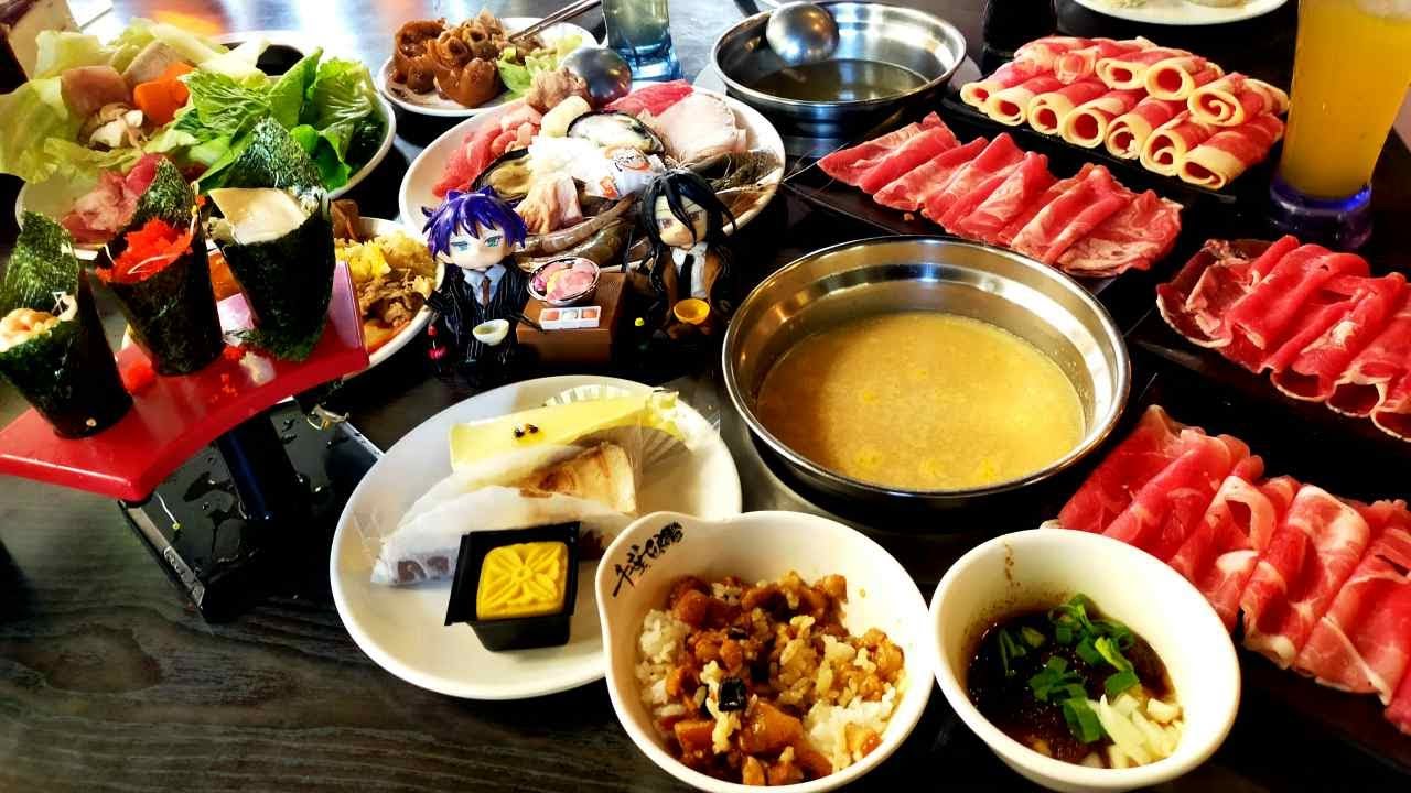 Chienyen Hot Pot Restaurant(Dachang Store)(2023),Kaohsiung,Taiwan 千葉火鍋