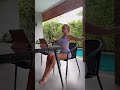 Упражнения для правильной осанки на рабочем месте.