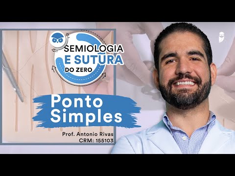 Ponto Simples -