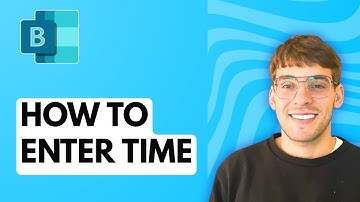 How to Enter Time in Microsoft Bookings [2025 Guide]