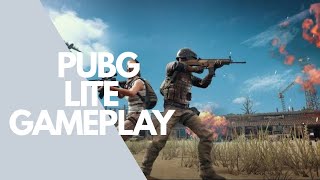 I HATE CAMPERS!!!! | PUBG LITE GAMEPLAY screenshot 2