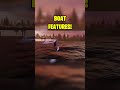 Boat REVAMP Teased In Driving Empire! 🚤