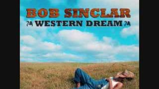 Video thumbnail of "Bob Sinclar - Western Dream - 02 Tennesse"