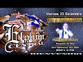 CULTO D ACCION D GRACIAS X PARTE D FAMILIA HERNANDEZ DE VIRGINIA/DOMINGO 25 DIC 2022/M.C.E. CENTRAL