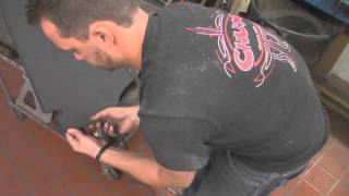 How To Install - Bestop Instatrunk Jeep Wrangler JK