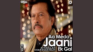 Mekoon Apni Luti Zindagai Da