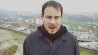 Prozaks - Rabia II (VideoClip)