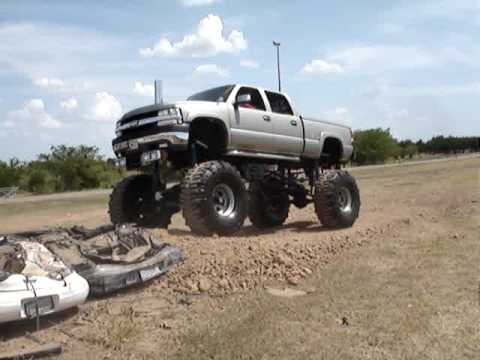 All Out Off Road and Performance Richmond, TX - He...