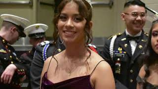 Butler Army JROTC