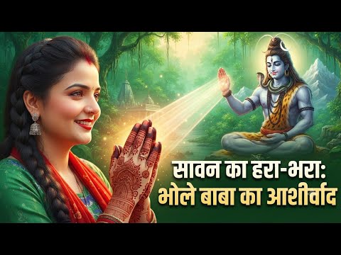 Amita02  is live! सावन की हार्दिक शुभकामनाएं हर हर महादेव हर हरमहादेव👉🙏🙏✨📿🔱🌿