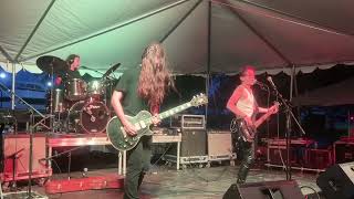 Battle of the Bands 2023 - Hyperdrive - 2nd Place Yankee Homecoming Band